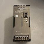 Omron S8VK-WB24048 48VDC 240W 5A 3-PHASE Panel Mount Power Supply S8VKWB24048. Fixed Price $249.99.