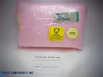 Lambda LNS-X-5-OV-8735-2 Regulated Power Supply Input: 105-127VAC Or 210-250VAC. Fixed Price $510.96.
