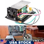 For Wfco WF-8955-MBA Converter Power Assembly 55AMP 105-130VAC 950W. Fixed Price $139.80.