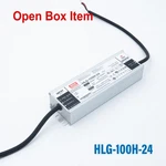 Mean Well HLG-120H-24 Power Supply 120W 24V Open Box. Fixed Price $32.00.
