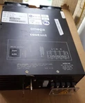 Omega 1000 Coutant E70300 Power Supply (BR2.3B25). Fixed Price $193.40.