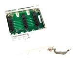 Used Allen Bradley 2093-PRS2 2AXIS Power Rail 2093PRS2. Fixed Price $50.00.