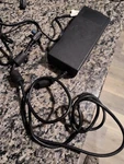 Invacare PMP180SF-14 K1 Power Adapter Input For Solo 100-240VAC Output 24VDC. Fixed Price $49.95.