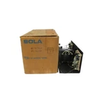 Sola 83-15-3216 120/240VAC 6A Nsmp. Fixed Price $188.00.