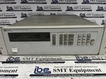 Hewlett Packard 6624A Power Supply W/warranty. Fixed Price $150.00.