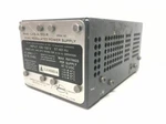 Tdk Lambda LXD-A-152-R Dual Regulated Power Supply. Fixed Price $1299.99.