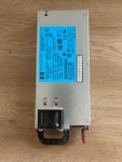 Hp Power Supply DPS-460EB A P/n: 499250-101 Rwn: HSTNS-PD14 Gpn: 499249-001. Fixed Price $14.98.