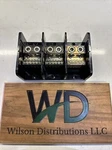 Marathon 1453992 Power Distribution Block 3P 500 Mcm Lug Feed 12 Circuit. Fixed Price $503.87.