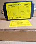 Turck PSU67-11-2440/M Compact Power Supply, 6884141, IP67, 100-240V 24VDC. Fixed Price $456.00.