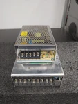 Assorted Lot Of Hengfu Switching Power Supply HF60W-SL-5 HF350W-SF-12. Fixed Price $32.81.