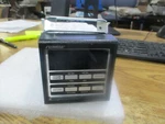 Omega Engineering Model: CN-2041 / CN2041J Profile Controller With Bracket. Fixed Price $104.99.