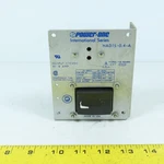 Power-one HAD15-0.4-A 15V Dc 0.4A Supply International Series 100-240V. Fixed Price $16.57.