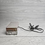 Aiphone Power Supply Switch Model CS-12A *untested*. Fixed Price $40.00.