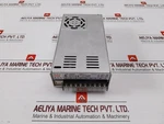 Mean Well QP-200D Switching Power Supply 100-240VAC 3.5A 50/60HZ. Fixed Price $130.14.