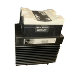 Controls HBC-098 Power Controller Solid State Relay With Heat Sink. 5B. Fixed Price $55.00.