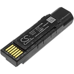 Battery For Datalogic GBT4500,GM4500,GRYPHON 4500,128004721,BT-47,RBP-GM45. Fixed Price $32.25.