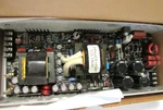 New Power-one SPL250-1005 Switching Supply 350W 50/60HZ. Fixed Price $400.00.
