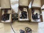 New Ldo 42STH48-2804AH Super Power High Temp Stepper Motor. Fixed Price $24.99.