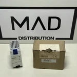 Wago 787-712 Eco 1-PHASE 24 VDC/2.5A Power Supply, Epsitron, Switched-mode. Fixed Price $84.64.