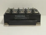 New Toshiba MG25N6EK1 Power Module. Fixed Price $28.50.