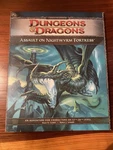 Assault Nightwyrm Fortress Module Dungeons & Dragons Cordell 2009 P3 Paragon. Fixed Price $47.00.
