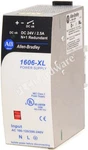 Allen Bradley 1606-XL60DR Ser 120/230VAC 24VDC 60W Redundant Power Supply. Fixed Price $132.00.