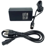 Tested And Working Burdick Atria 3100 Series Medical Power Supply 24V 5-PIN. Fixed Price $123.50.