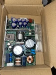 New Nemic Lambda LWT50H-522 5V,12V,-12V Power Supply. Fixed Price $149.00.