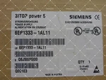Brand New Power Supply Siemens Original Box. Fixed Price $811.20.