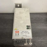Mean Well RSP-1500-24 Switching Power Supply. Fixed Price $212.00.