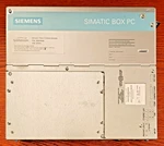 Siemens Simatic Box Pc 627B (ac) 6BK1800-0WP20-0AA0 Plc Great Condition Us. Fixed Price $1949.99.