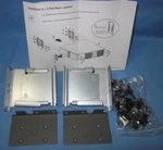 Eaton 103007018GA-5591 2 Post Mounting Bracket New The Box. Fixed Price $65.00.