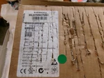 Nib Siemens Sinamics Power Module 380-480V 6SL3225-0BE27-5AA1. Fixed Price $1685.00.