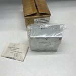 Brand New In Box! Sola 83-24-212-03 24VDC/1.2A Power Supply. Fixed Price $56.22.