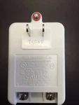 Class Ii Transformer Volt Ac, Va, Ul/csa Approved : MGT-1220 (2 Pack). Fixed Price $35.64.