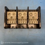 Square 9080 LBA365208 Power Distribution Block Fnip. Fixed Price $264.00.