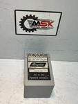 Acopian DB15-15, To Dc Power Module. Fixed Price $47.95.