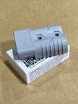 SB175 Anderson Housing, Gray, Amp, 600V, New Piece. Fixed Price $9.99.
