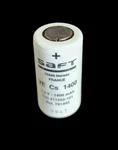 Saft P/n: 411550-101 Battery Ve Cs 1400. Fixed Price $14.95.