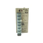 Omron S82H-3524 24VDC 2.3A Nsnp. Fixed Price $215.00.