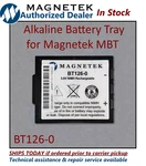 Magnetek BT126-0 Rechargeable Battery Pack Radio Remote Control Tx Model Mbt. Fixed Price $198.00.