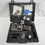 Functioning Brady TLS2200 Thermal Label Printer W/case-accessories-power Supply. Fixed Price $99.00.