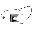 Schurter CD34.1101.151 Iec C14 Inlet Filter Fuse Dp Switch Panel Mount 4A 250V. Fixed Price $33.89.