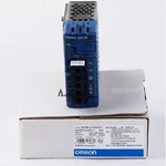 1PCS Omron Switching Power Supply S8VM-01524CD New. Fixed Price $408.00.