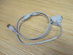 Allen Bradley 1786-TPS/C Cable 1786TPSC 97059504. Fixed Price $65.44.