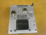 Powert Volt BVA-24BS2.4 Supply 24VDC 2.4AMP. Fixed Price $42.99.