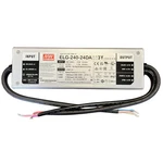 Mw Mean Well ELG-240-24DA-3Y Dimmable Power Supply Dali IP67 240W 24V 10A Inp. Fixed Price $128.09.