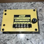 Acopian Model U90Y40 Unregulated Power Supply 6/10 250V. Fixed Price $75.00.