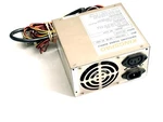 Kingspao KP-230P Switching Power Supply Input 115V /230V. Fixed Price $75.80.