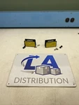 Bussmann PDB204-1 Distribution Block, 600V, 175A New (lot Of 2). Fixed Price $28.58.